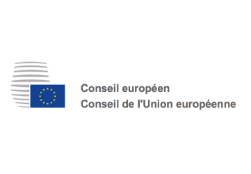 Conclusions du conseil de l’UE