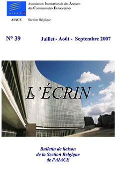 Ecrin 39