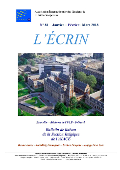 Ecrin 81