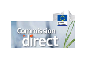 Publications de la Commission européenne