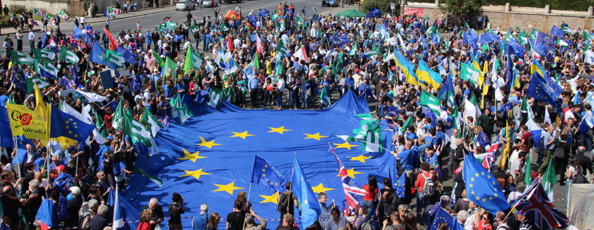 Association Internationale des anciens de l'Union européenne